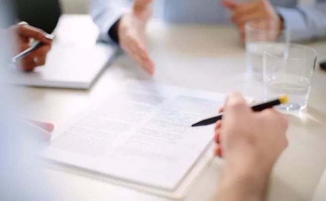 合肥合同纠纷律师