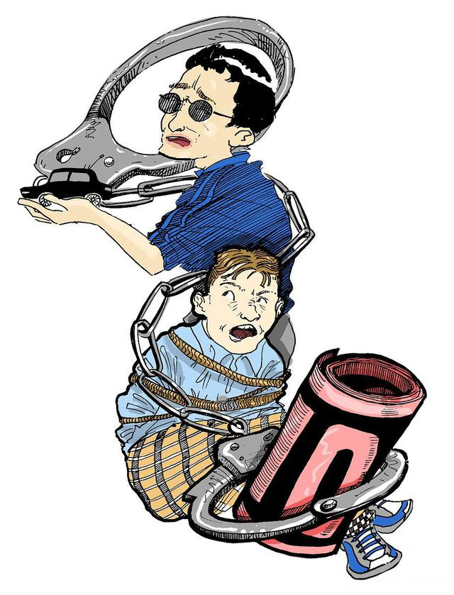 合肥合同纠纷律师